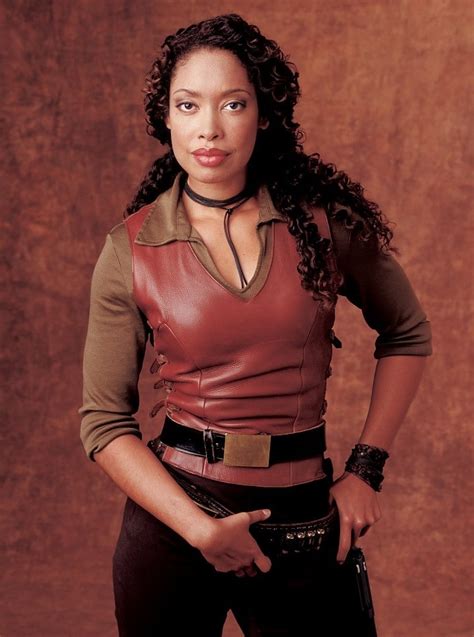 gina torres sexy|Gina Torres photo gallery